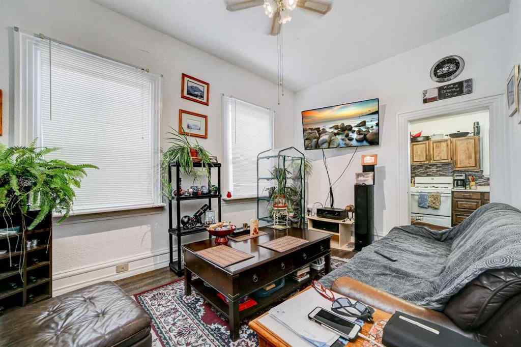 MLS® A2257862 - 612 6 Street S in London Road Lethbridge, Residential