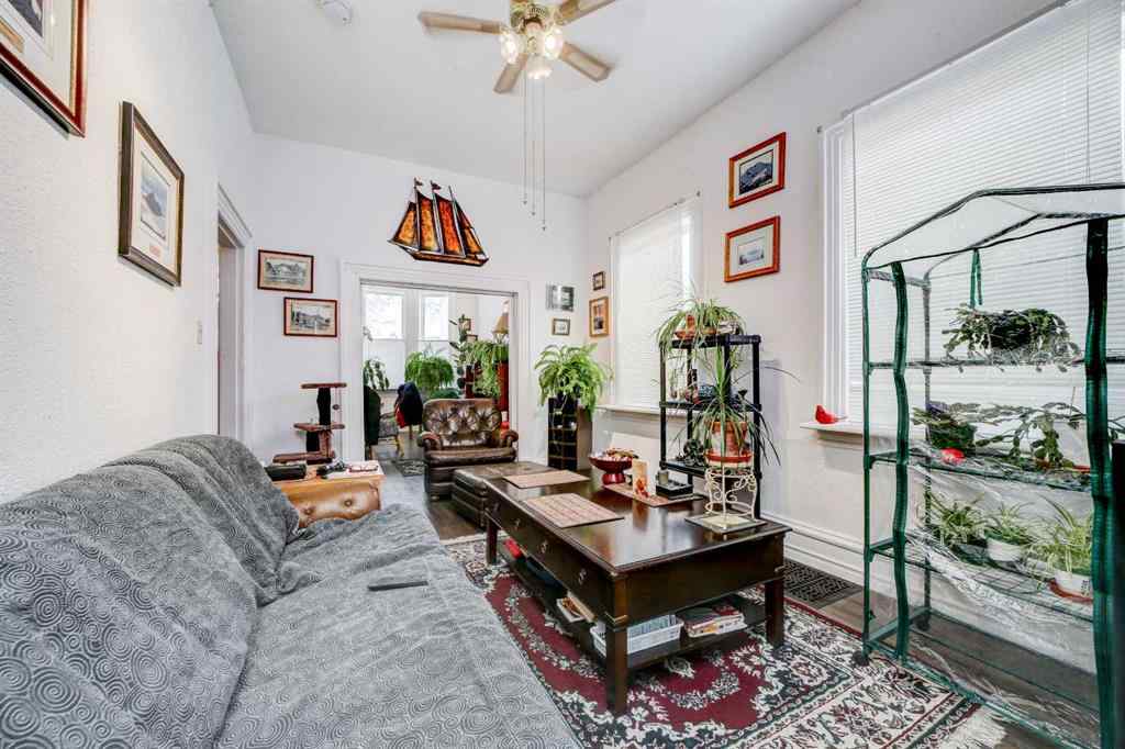 MLS® A2257862 - 612 6 Street S in London Road Lethbridge, Residential