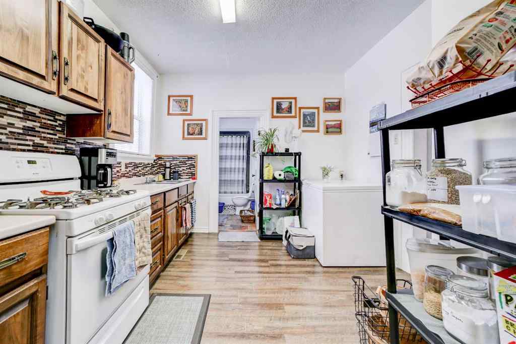 MLS® A2257862 - 612 6 Street S in London Road Lethbridge, Residential