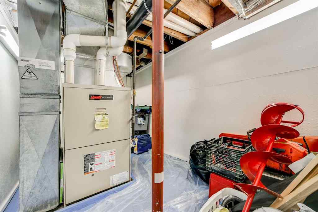 MLS® A2257862 - 612 6 Street S in London Road Lethbridge, Residential