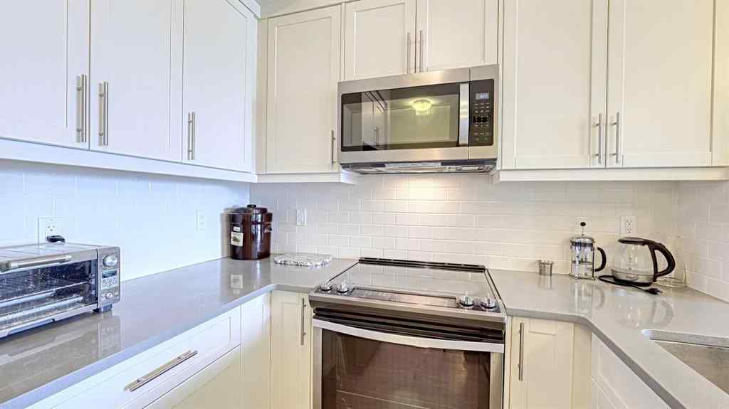 MLS® A2257865 - Unit #403 300 Auburn Meadows Manor SE in Auburn Bay Calgary, Residential