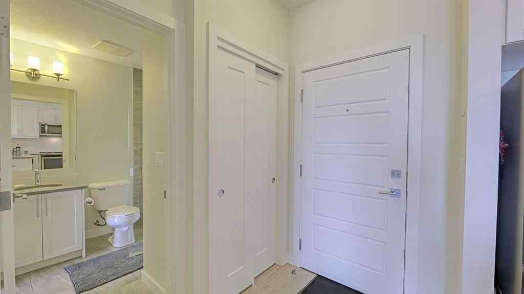 MLS® A2257865 - Unit #403 300 Auburn Meadows Manor SE in Auburn Bay Calgary, Residential