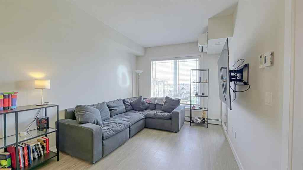 MLS® A2257865 - Unit #403 300 Auburn Meadows Manor SE in Auburn Bay Calgary, Residential