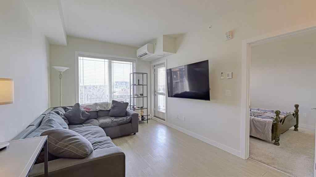 MLS® A2257865 - Unit #403 300 Auburn Meadows Manor SE in Auburn Bay Calgary, Residential