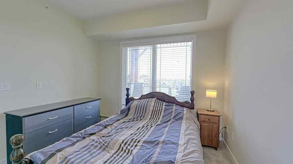 MLS® A2257865 - Unit #403 300 Auburn Meadows Manor SE in Auburn Bay Calgary, Residential