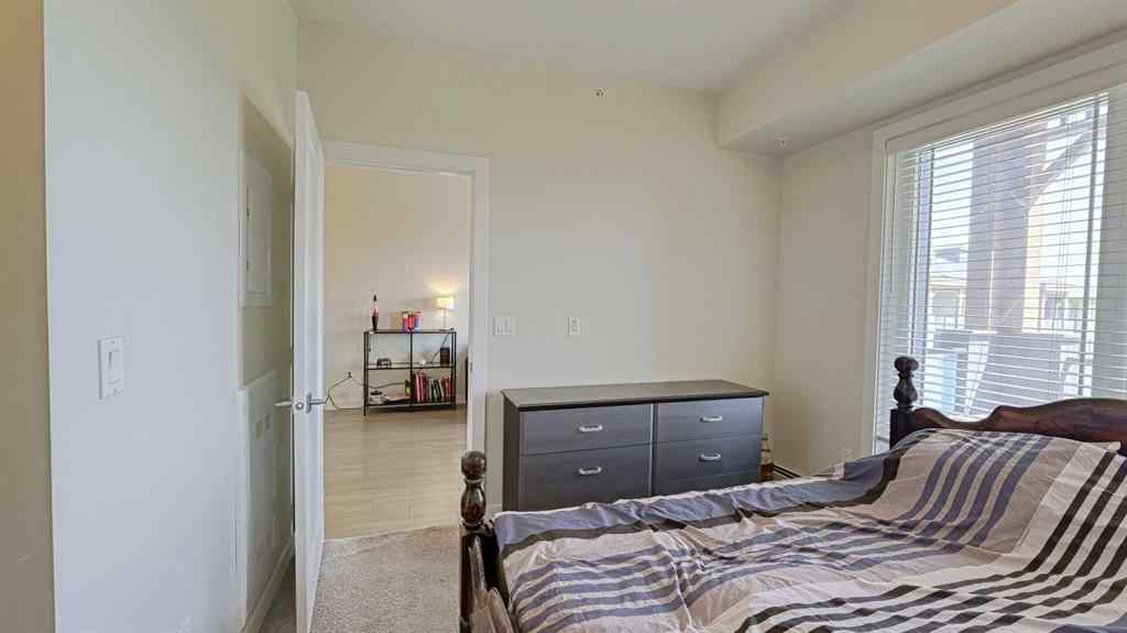 MLS® A2257865 - Unit #403 300 Auburn Meadows Manor SE in Auburn Bay Calgary, Residential