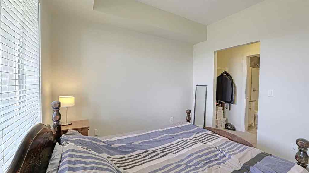 MLS® A2257865 - Unit #403 300 Auburn Meadows Manor SE in Auburn Bay Calgary, Residential