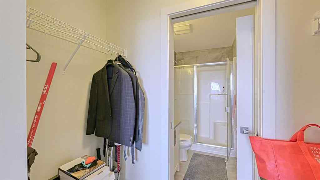 MLS® A2257865 - Unit #403 300 Auburn Meadows Manor SE in Auburn Bay Calgary, Residential