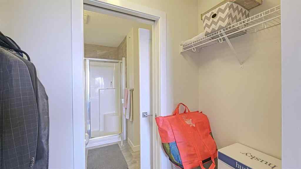 MLS® A2257865 - Unit #403 300 Auburn Meadows Manor SE in Auburn Bay Calgary, Residential
