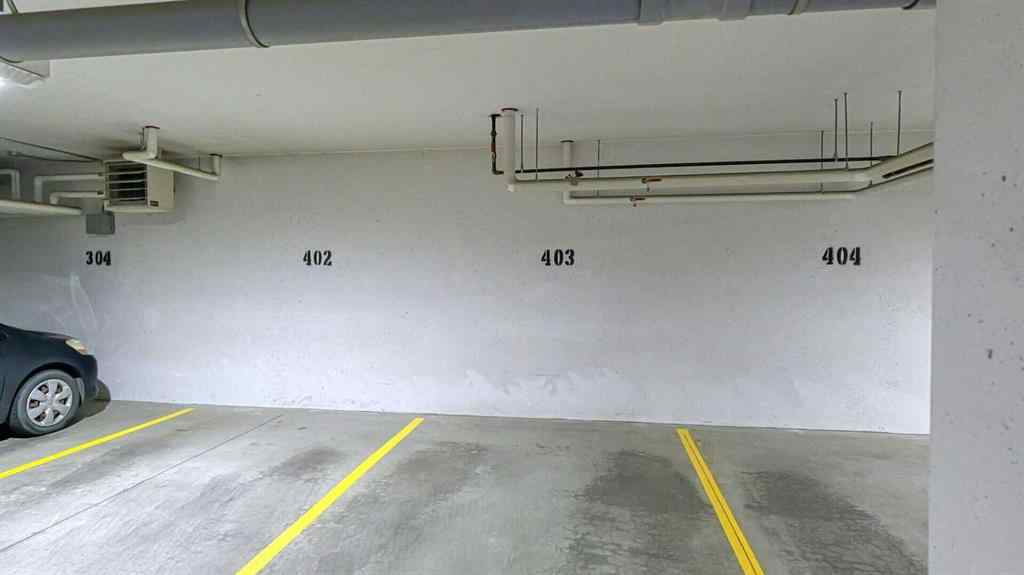 MLS® A2257865 - Unit #403 300 Auburn Meadows Manor SE in Auburn Bay Calgary, Residential