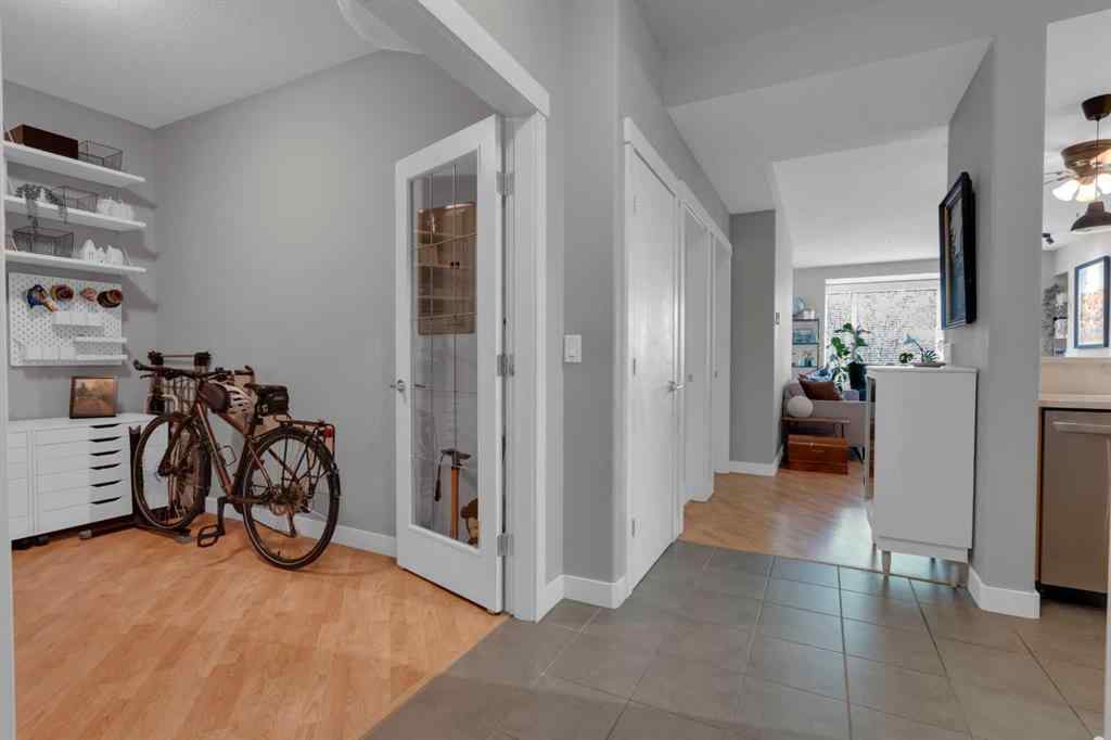 MLS® A2257868 - Unit #203 1000 Centre Avenue NE in Bridgeland/Riverside Calgary, Residential