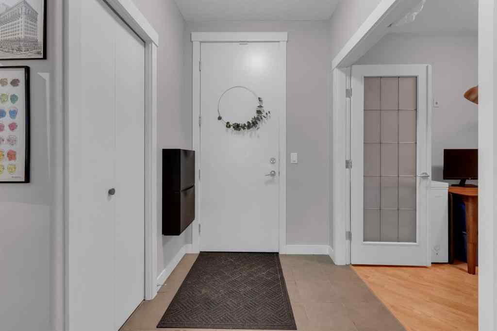 MLS® A2257868 - Unit #203 1000 Centre Avenue NE in Bridgeland/Riverside Calgary, Residential