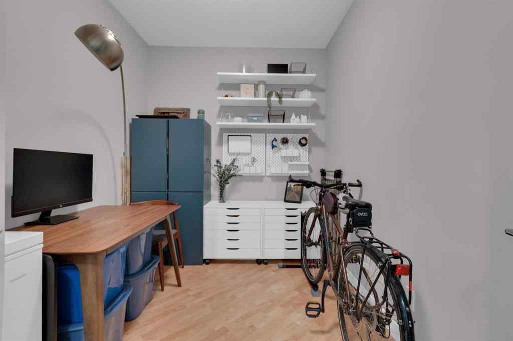 MLS® A2257868 - Unit #203 1000 Centre Avenue NE in Bridgeland/Riverside Calgary, Residential
