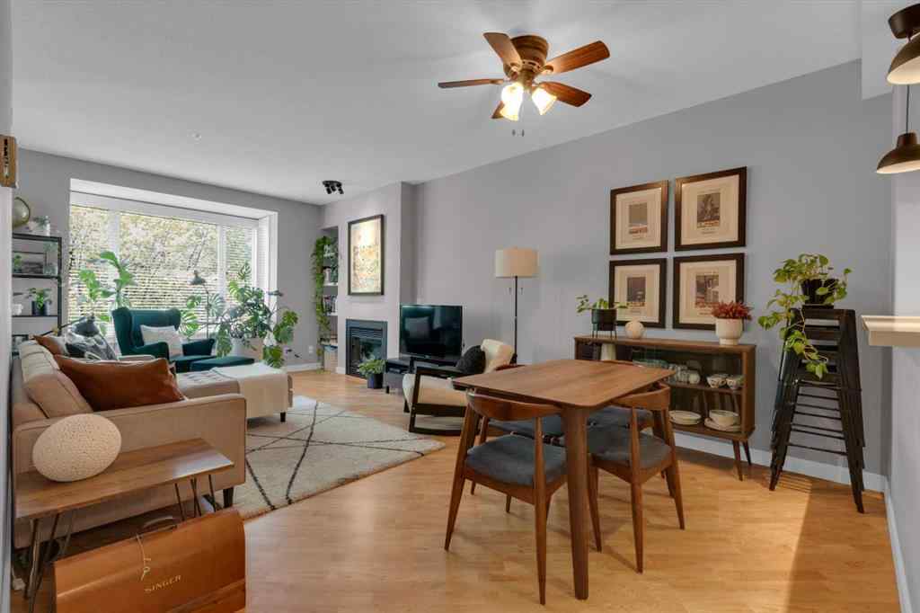 MLS® A2257868 - Unit #203 1000 Centre Avenue NE in Bridgeland/Riverside Calgary, Residential