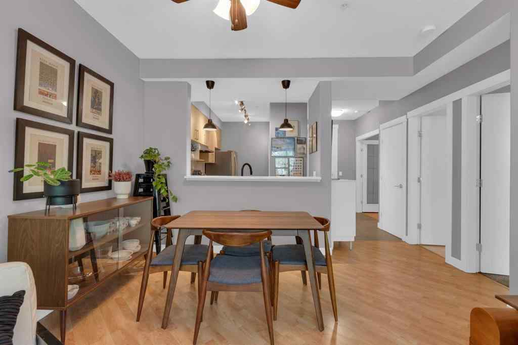 MLS® A2257868 - Unit #203 1000 Centre Avenue NE in Bridgeland/Riverside Calgary, Residential