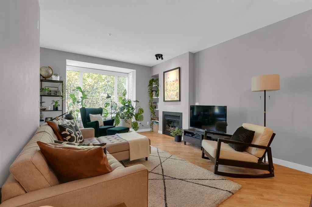 MLS® A2257868 - Unit #203 1000 Centre Avenue NE in Bridgeland/Riverside Calgary, Residential