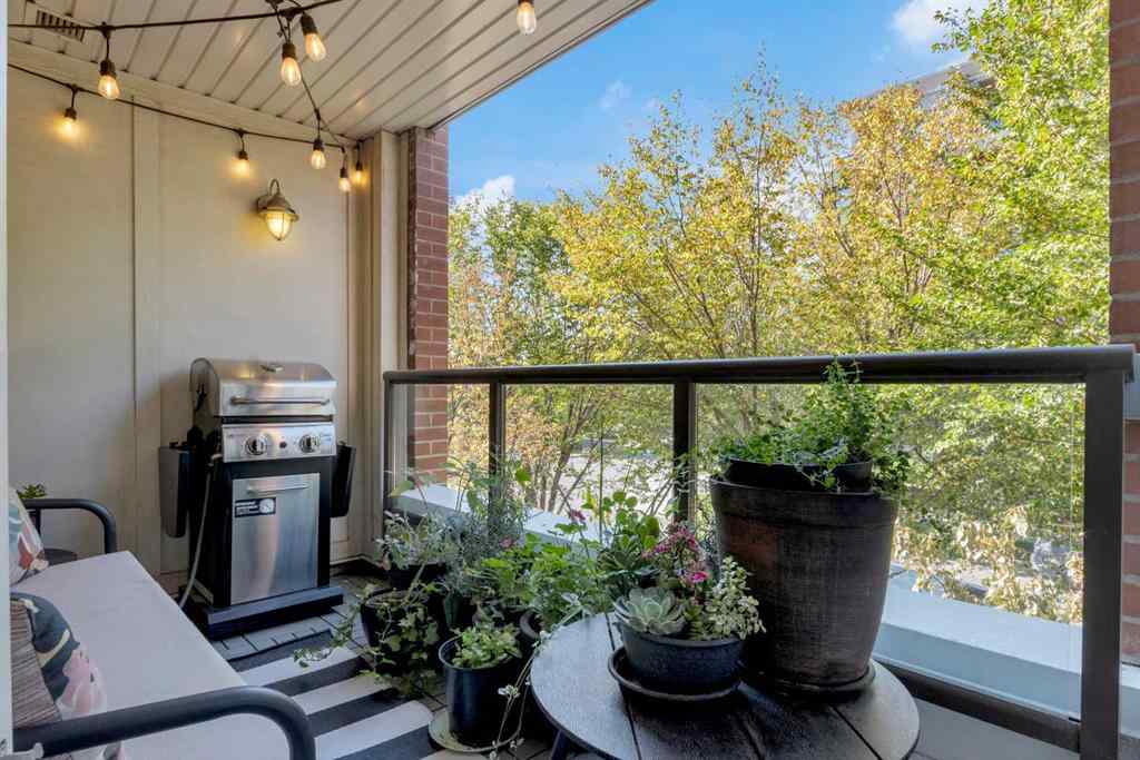 MLS® A2257868 - Unit #203 1000 Centre Avenue NE in Bridgeland/Riverside Calgary, Residential
