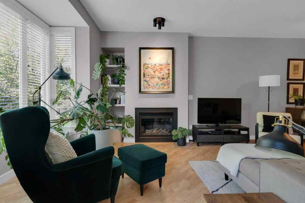 MLS® A2257868 - Unit #203 1000 Centre Avenue NE in Bridgeland/Riverside Calgary, Residential