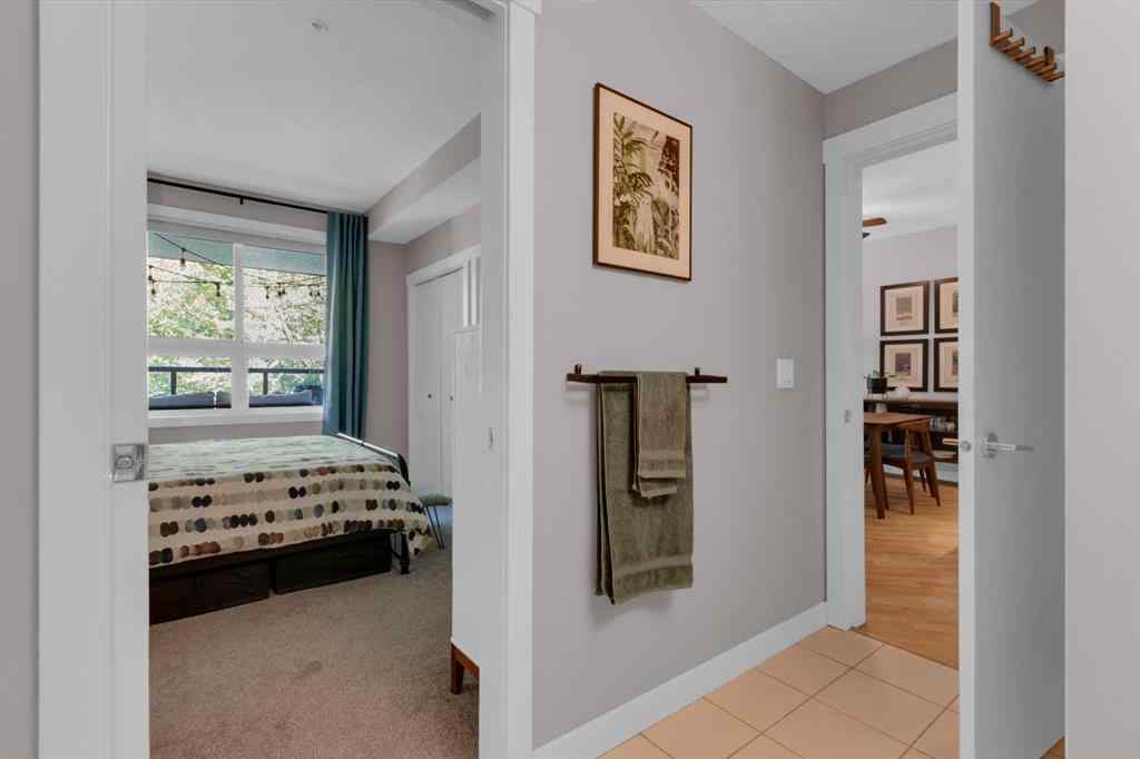 MLS® A2257868 - Unit #203 1000 Centre Avenue NE in Bridgeland/Riverside Calgary, Residential