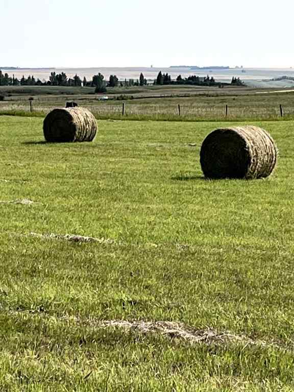 MLS® A2257869 - 104001 275 Avenue E in NONE Rural Foothills County, Land