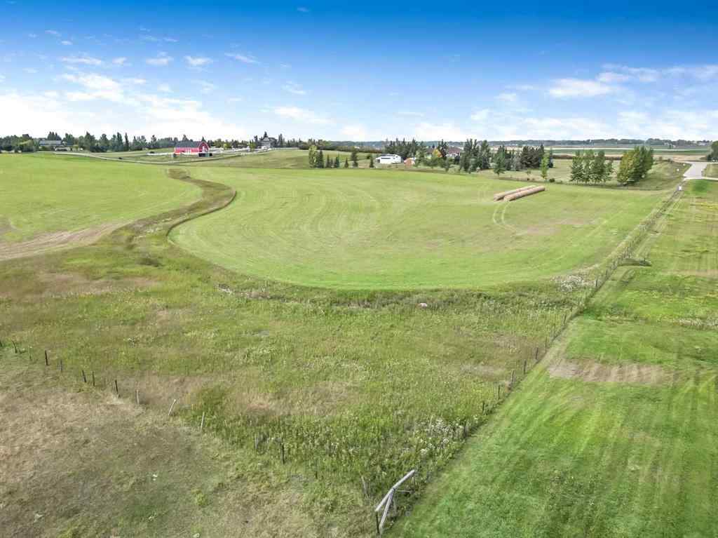 MLS® A2257869 - 104001 275 Avenue E in NONE Rural Foothills County, Land