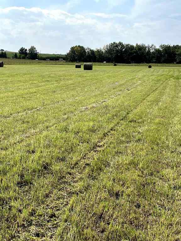 MLS® A2257869 - 104001 275 Avenue E in NONE Rural Foothills County, Land