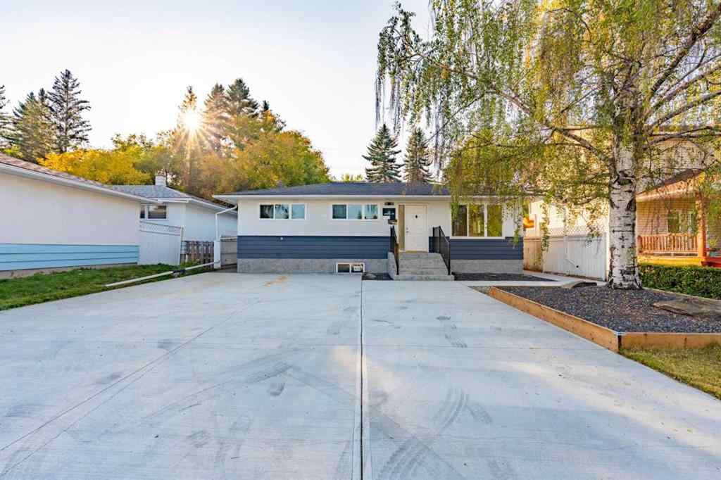 MLS® A2257870 - 28 Henefer Road SW in Haysboro Calgary, Residential