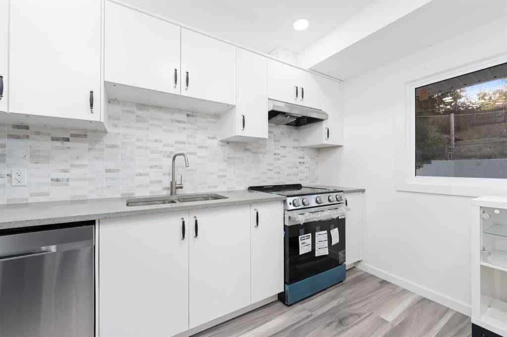 MLS® A2257870 - 28 Henefer Road SW in Haysboro Calgary, Residential