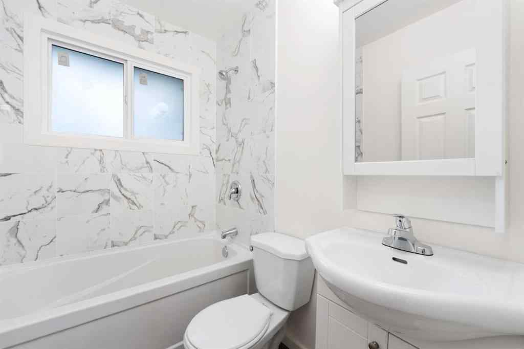 MLS® A2257870 - 28 Henefer Road SW in Haysboro Calgary, Residential