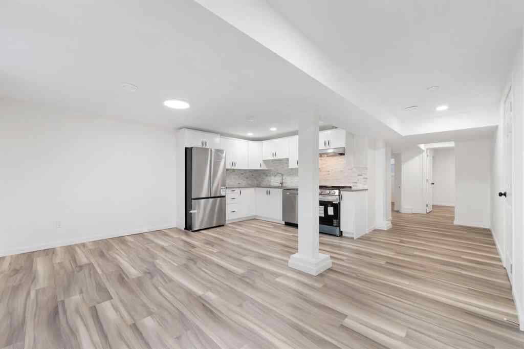 MLS® A2257870 - 28 Henefer Road SW in Haysboro Calgary, Residential