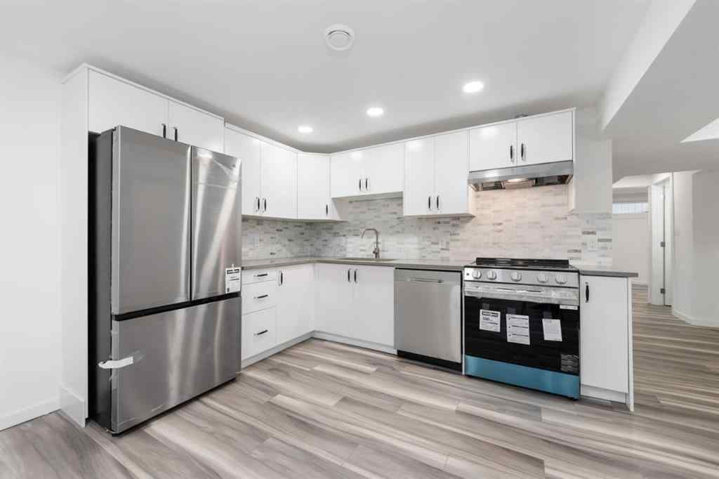 MLS® A2257870 - 28 Henefer Road SW in Haysboro Calgary, Residential