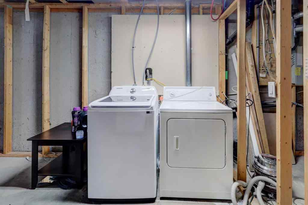 MLS® A2257871 - 112 Martin Crossing Court NE in Martindale Calgary, Residential