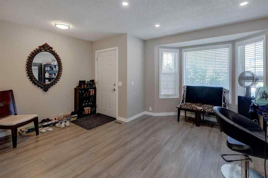 MLS® A2257871 - 112 Martin Crossing Court NE in Martindale Calgary, Residential