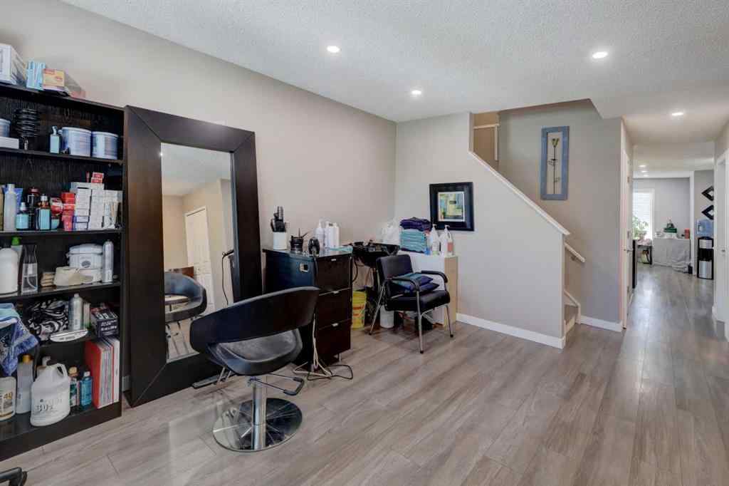 MLS® A2257871 - 112 Martin Crossing Court NE in Martindale Calgary, Residential