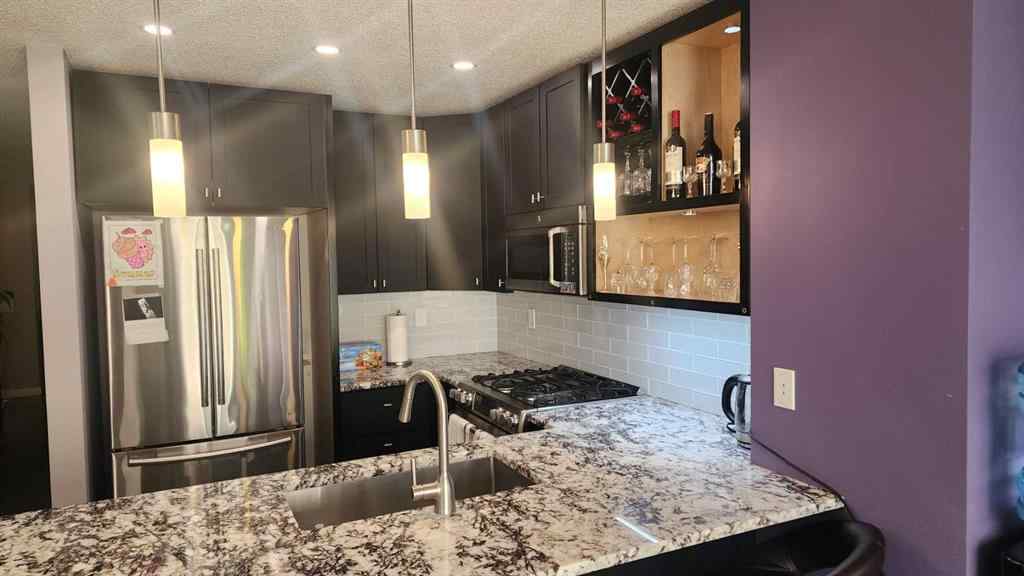 MLS® A2257871 - 112 Martin Crossing Court NE in Martindale Calgary, Residential