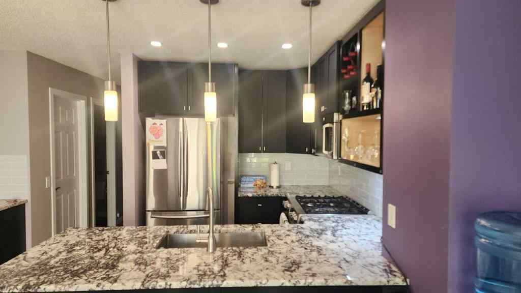 MLS® A2257871 - 112 Martin Crossing Court NE in Martindale Calgary, Residential