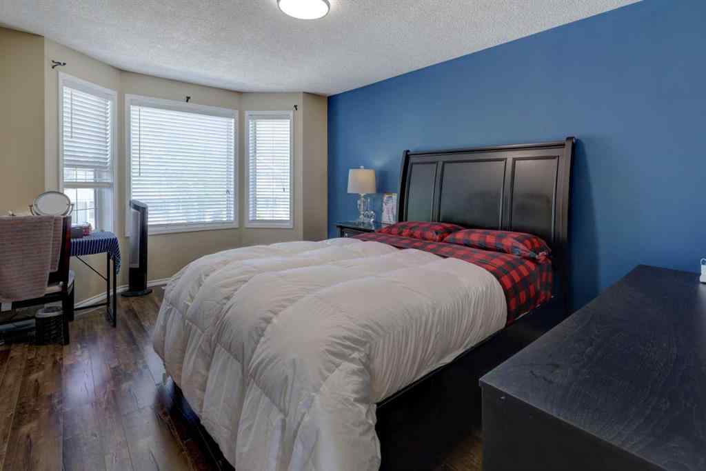 MLS® A2257871 - 112 Martin Crossing Court NE in Martindale Calgary, Residential