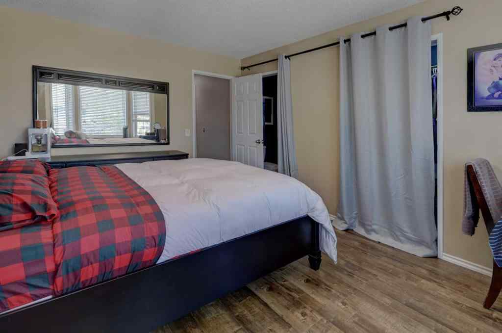 MLS® A2257871 - 112 Martin Crossing Court NE in Martindale Calgary, Residential