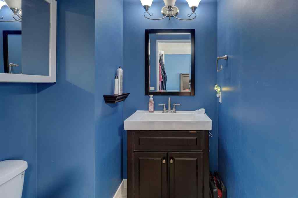 MLS® A2257871 - 112 Martin Crossing Court NE in Martindale Calgary, Residential