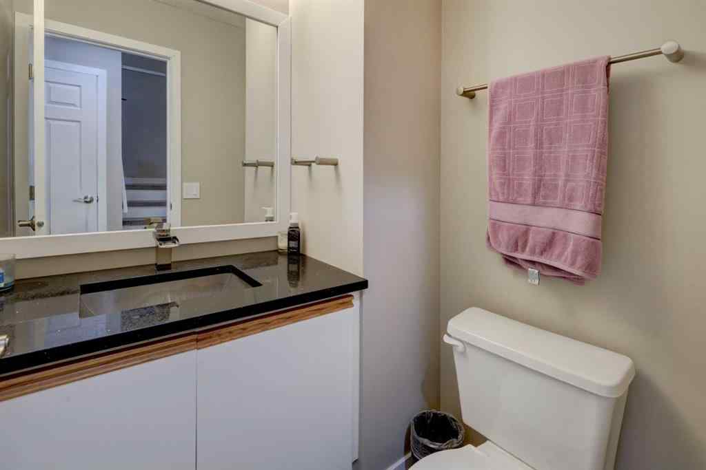 MLS® A2257871 - 112 Martin Crossing Court NE in Martindale Calgary, Residential