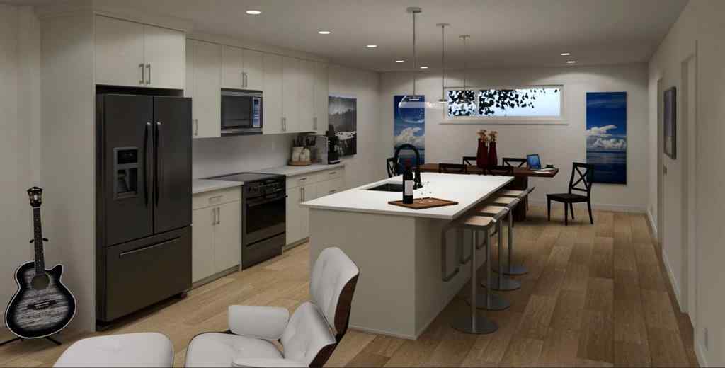 MLS® A2257872 - 804 6 Street S in London Road Lethbridge, Residential