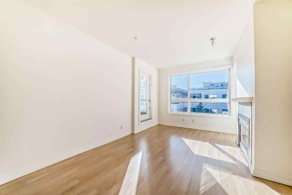MLS® A2257873 - Unit #408 1010 Centre Avenue NE in Bridgeland/Riverside Calgary, Residential