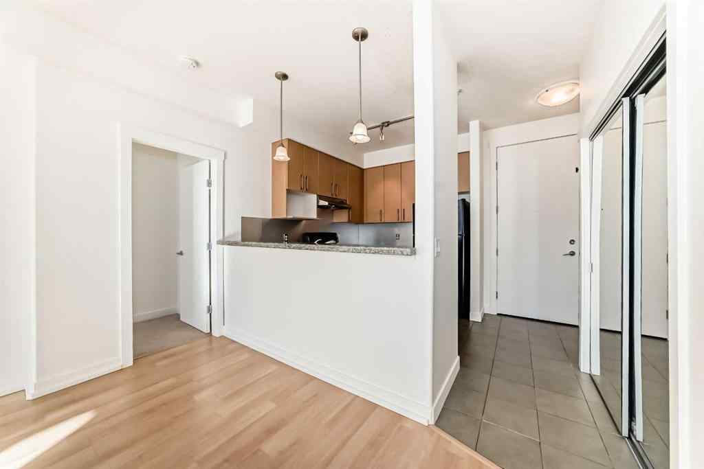 MLS® A2257873 - Unit #408 1010 Centre Avenue NE in Bridgeland/Riverside Calgary, Residential