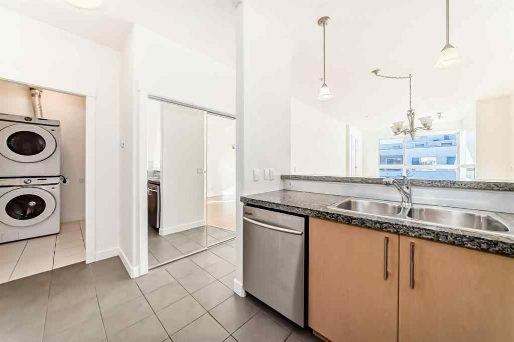 MLS® A2257873 - Unit #408 1010 Centre Avenue NE in Bridgeland/Riverside Calgary, Residential