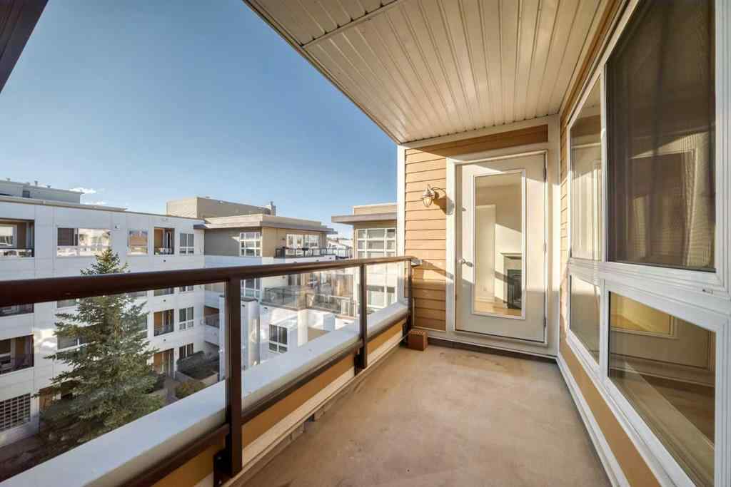 MLS® A2257873 - Unit #408 1010 Centre Avenue NE in Bridgeland/Riverside Calgary, Residential