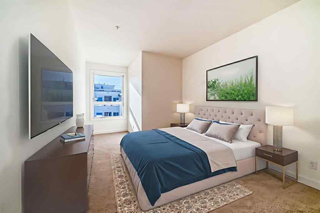 MLS® A2257873 - Unit #408 1010 Centre Avenue NE in Bridgeland/Riverside Calgary, Residential