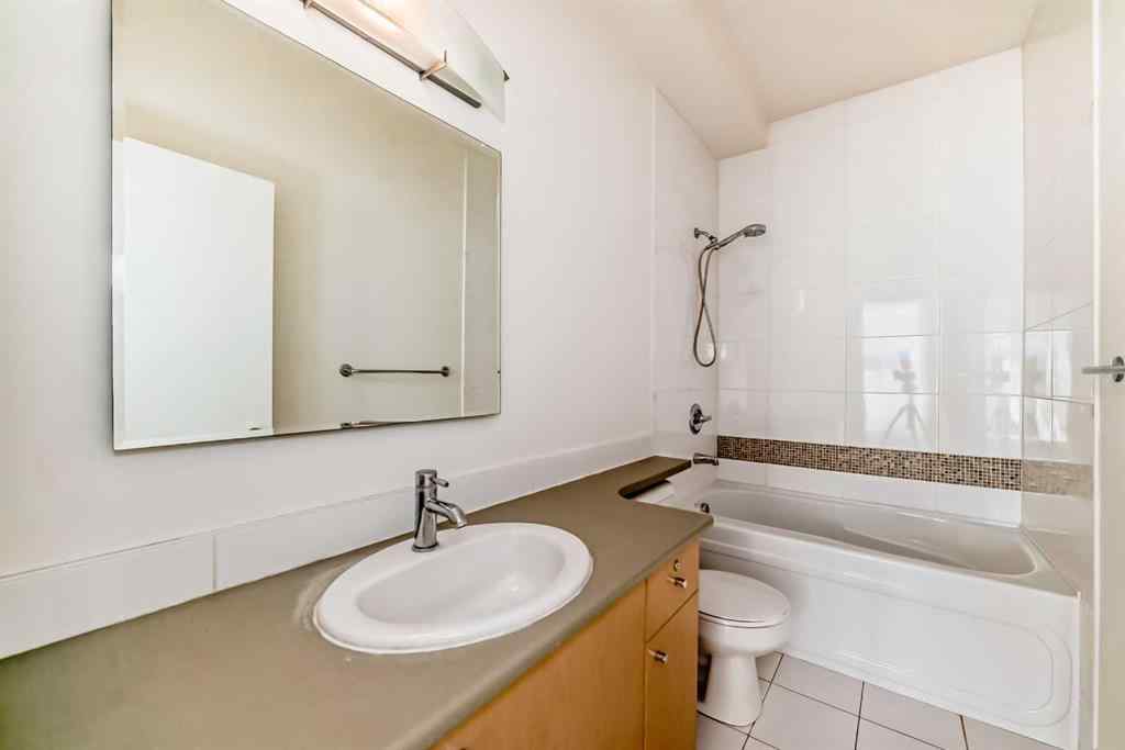 MLS® A2257873 - Unit #408 1010 Centre Avenue NE in Bridgeland/Riverside Calgary, Residential