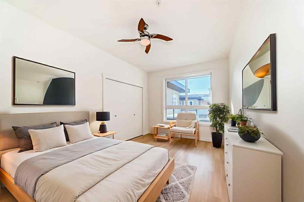 MLS® A2257873 - Unit #408 1010 Centre Avenue NE in Bridgeland/Riverside Calgary, Residential