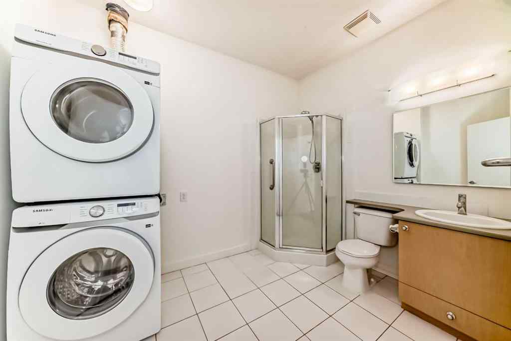 MLS® A2257873 - Unit #408 1010 Centre Avenue NE in Bridgeland/Riverside Calgary, Residential