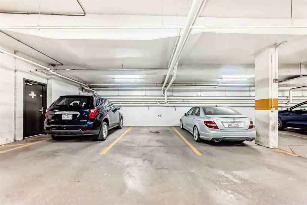 MLS® A2257873 - Unit #408 1010 Centre Avenue NE in Bridgeland/Riverside Calgary, Residential